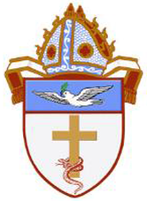 Church of Ceylon Diocese of Colombo Logo