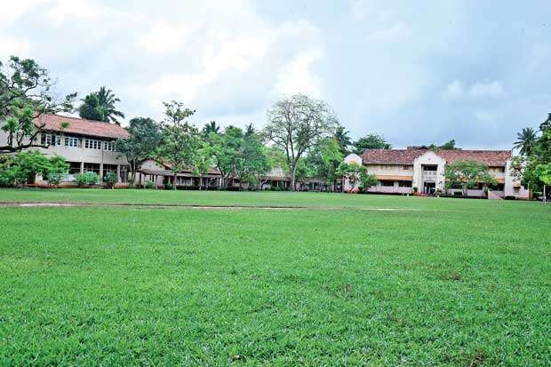 Rathmalana School of Deaf and Blind