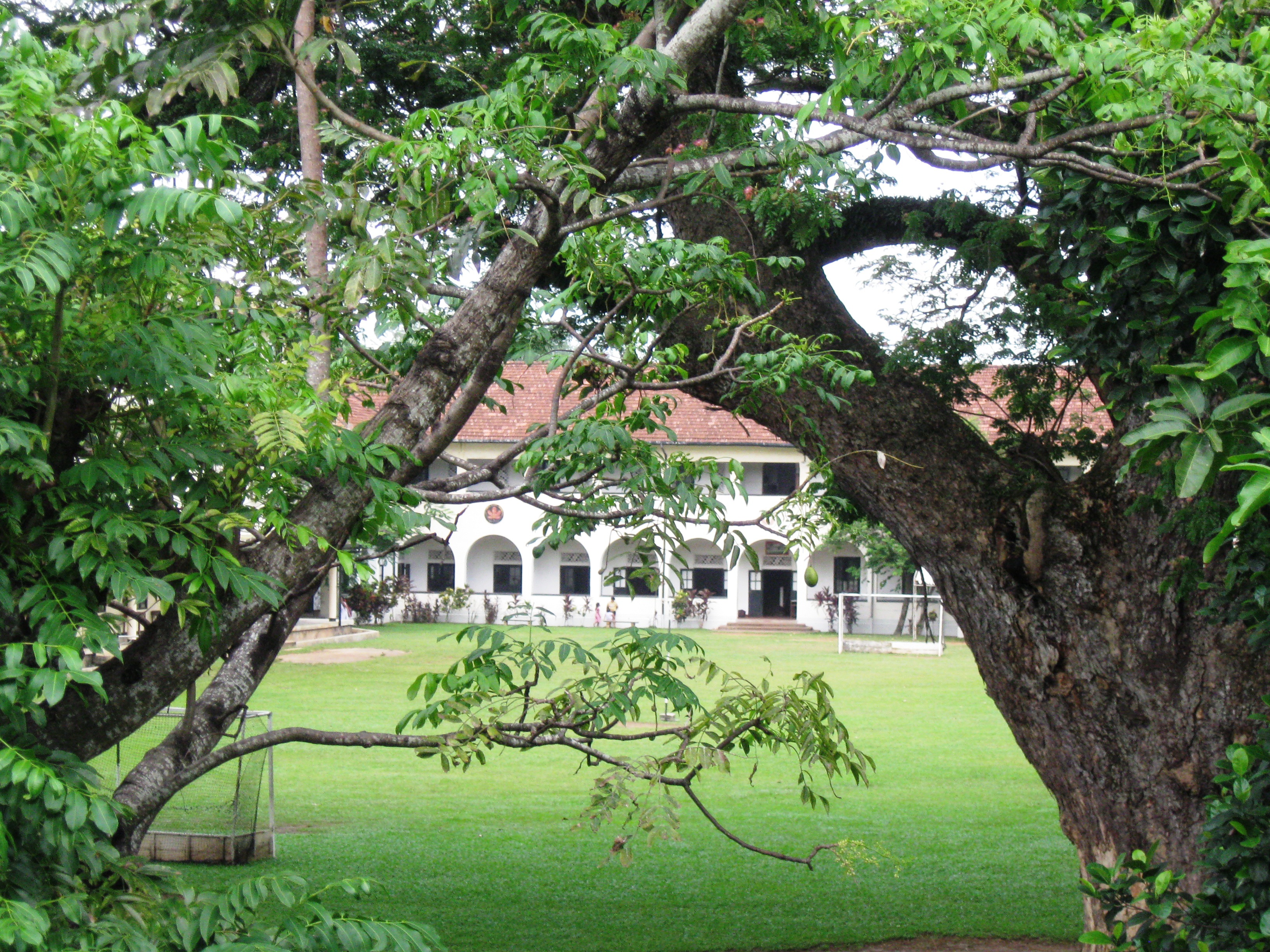 Ladies' College Colombo